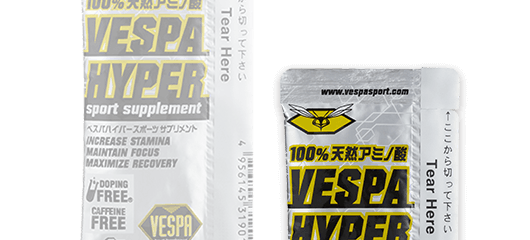 VESPA/hyper