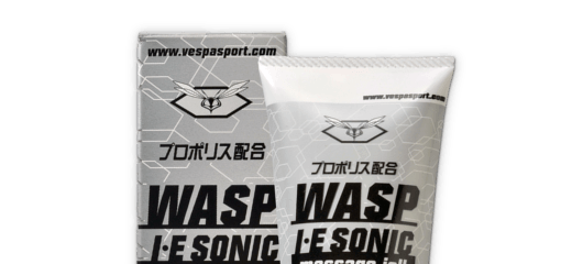 wasp/iesonic