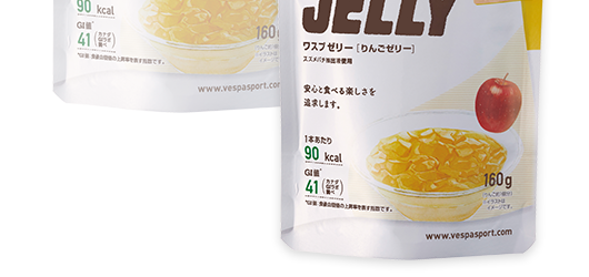 wasp/jelly